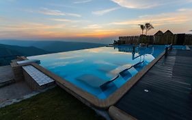 Polo Cherrapunjee Resort